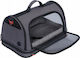 Zolux Zolux Hundetragetasche Schwarz M44,5xB28xH25cm