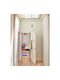 HK Living Non-Slip Cotton Bath Mat TTK3092 90x175cm