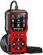 Foxsur V530 Car Fault Diagnostic Scanner Engine Fault Code Reader Obd2