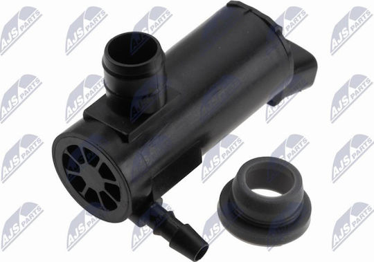 Помпа за вода за измиване на чисти фарове Toyota Hilux Viii Pickup 2015-0 2.8l Pickup Toyota Hilux Viii Pickup 2015-0 3.0l Pickup Toyota Hilux Viii Pickup 2015-0 2.7l Pickup