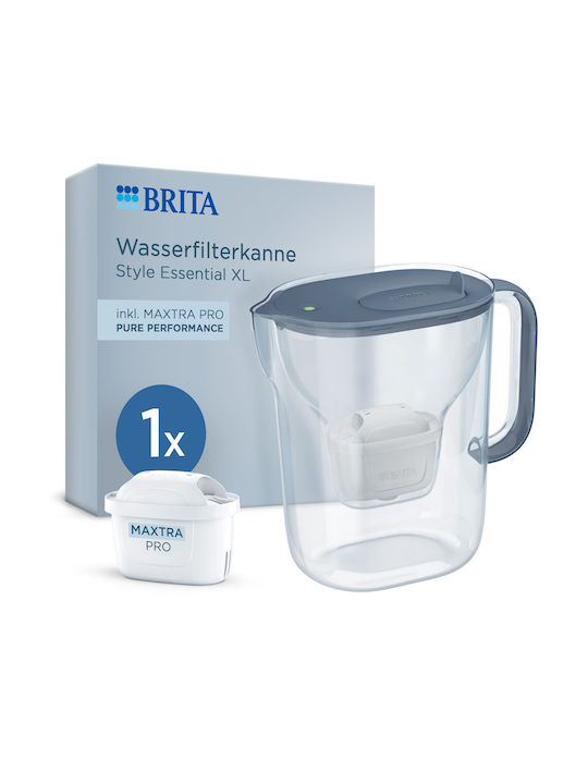 Brita Style Essential Κανάτα Σερβιρίσματος