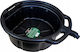 Rockforce Plastic Oil Drain Pan 16L