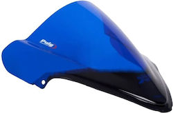 Zelatinen Blue Racing Screen Suzuki GSX-R 1300 Hayabusa 08-18 GSX1300R Hayabusa Abs 13-18 4826A Puig Zelatinen Blue Racing Screen Suzuki GSX-R 1300 Hayabusa 08-18 GSX1300R Hayabusa Abs 13-18 4826A Puig