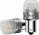 Novsight A500-sl9-1156o8 Autolampen LED 1156 5W...