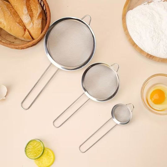 LsCook Κουτάλι Ανοξείδωτο Πορτοκαλί LsCook Κουτάλι Ανοξείδωτο Πορτοκαλί