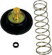 K&S Technologies Motorradvergaser Unterbrechungsset 56-1008
