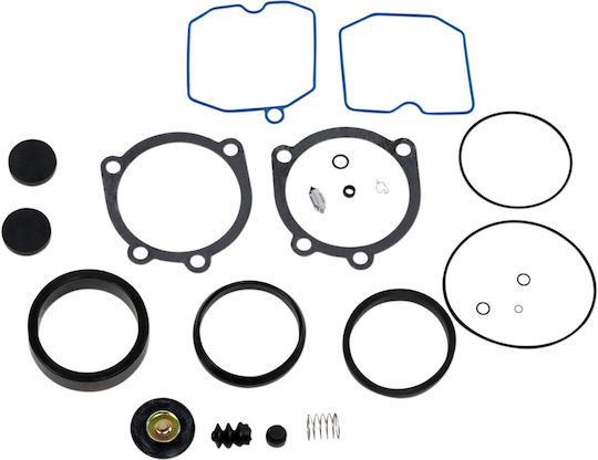 Reparaturset Für Motorradvergaser James Gasket Jgi-27006-88