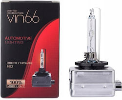 D1s Xenon Bulb Ksenon 6000k Plus 100% D1s Xenon Bulb Ksenon 6000k Plus 100%