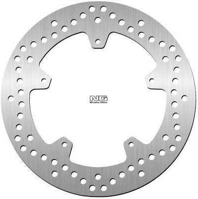 Ng Vorderseite Bremsscheibe Piaggio Liberty 125/150 2012-2015 240x4mm