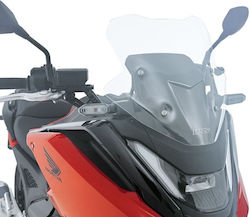 Vizieră Transparentă Pentru Motocicletă Honda NC750X HO083T Vizieră Transparentă Pentru Motocicletă Honda NC750X HO083T