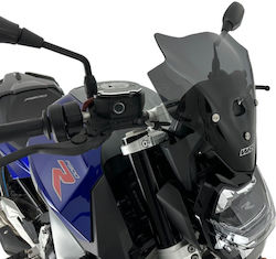 Tinted Motorcycle Windscreen for BMW F900R BM101FS Tinted Motorcycle Windscreen for BMW F900R BM101FS