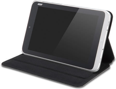 Acer Flip Cover Grey (Acer Iconia W3-810)