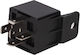 Releu De Pornire 12v 30a 5 Poli Piaggio 101 Octane Ip33347