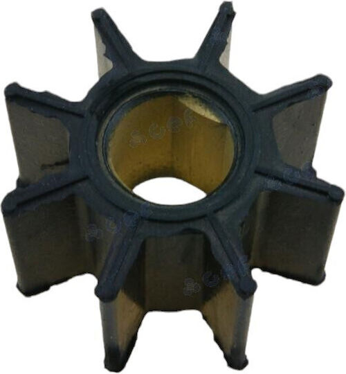 Water Pump Impeller Honda Outboard 5 7.5 8 10 Horsepower