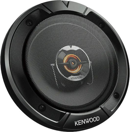 Autolautsprecher 6.5 Zoll mit 60W RMS 2 Weg Stück