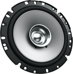 Kenwood Σετ Ηχεία Αυτοκινήτου 6.5" με 30W RMS (...