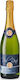 Rene Furterer Wein Weiß Trocken Prickelnd 750ml