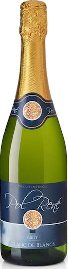 Rene Furterer Wein Weiß Trocken Prickelnd 750ml