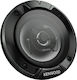 Kenwood Autolautsprecher Set mit 20W Leistung (2 Weg)