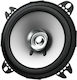 Kenwood Комплект автомобилни говорители с 21W RMS 2 Пътя