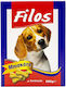 Filos Filos Hundeleckerlis Kekse 600g