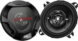 JVC CS-DR422 Autolautsprecher Mit 30W RMS 2 Weg Stück