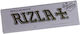 Rizla Cigarette Rolling Papers 50 Papers 1 Piece