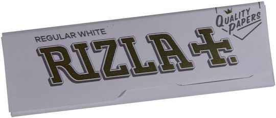 Rizla Cigarette Rolling Papers 50 Papers 1 Piece