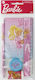 Gim Kids Stationery Set with Pencil, Sharpener, Eraser, Notebook and Ruler