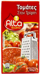 Alta Gusto Sauce 500gr Alta Gusto Sauce 500gr