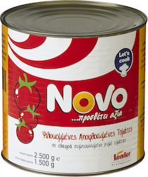 Novo Σάλτσα 2500gr Novo Σάλτσα 2500gr