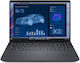 Dell Pro Max 16 MC16255 16" FHD+ (Ryzen AI PRO Seria 300-7 350/32GB/512GB SSD/RTX PRO 500 Blackwell/W11 Pro) Magnetite (Tastatură UK)