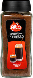Alta Gusto Sofort 100g Alta Gusto Sofort 100g