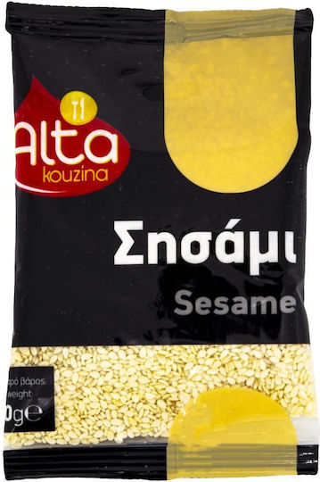 Alta Kouzina Sesame Packet 50gr 6-71435