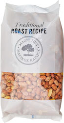 Magic Nut Φιστίκι Αράπικο Ψημένο Αλατισμένο 1kg 6-72673 Magic Nut Φιστίκι Αράπικο Ψημένο Αλατισμένο 1kg 6-72673