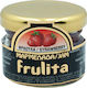 Frulita Strawberry Jam 60x30g 6-72285