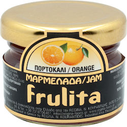 Frulita Orange Jam 60x30g