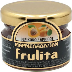 Frulita Apricot Jam 60x30g 6-72282