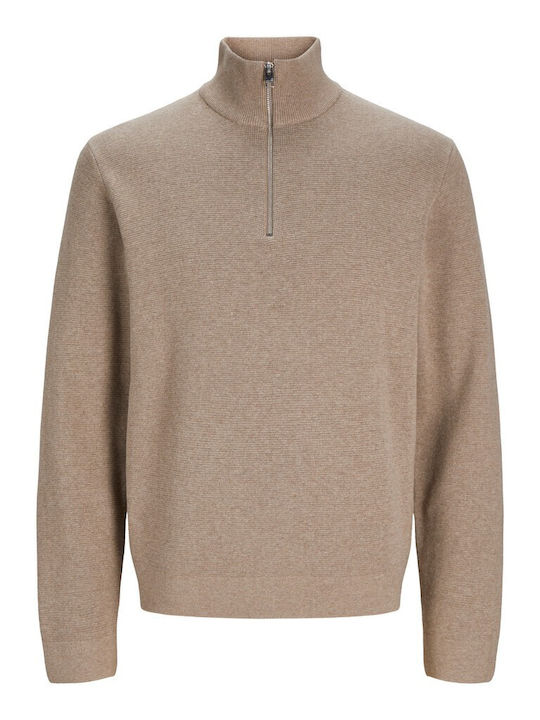 Jack & Jones Μπλούζα Greige