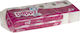 Pappy Soft Lux Toilettenpapier 10 Verpackungsrollen 3 Lagen