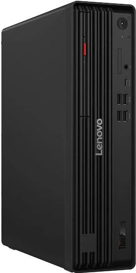 Lenovo ThinkCentre M70s G6 SFF SFF Desktop PC (Ultra 5-225T/16GB DDR4/512GB SSD/W11 Pro)