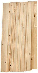Lamele 1118-3752 Pentru Saltea Dublă Lățime 152 cm