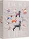Printworks Album Foto Dogs Pentru 60 Fotografii Dimensiuni 10x15 Cm Bej 10x15 Cm