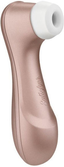 Womens Toy Air-pulse Clitoris Stimulator Pro 2