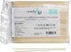 Ready Disposable Barbecue Spit 500pcs