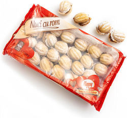 Happy Biscuits With Filling 500gr Happy Biscuits With Filling 500gr