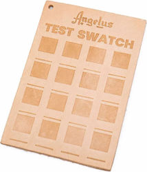 Angelus Mostră De Testare Pentru Piele 10172