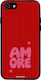 Sonique Stripe Stories Series Case Apple iPhone...