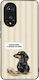 Калъф Sonique Stripe Stories Series Honor 50 5g...