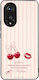 Калъф Sonique Stripe Stories Series Honor 50 5G...